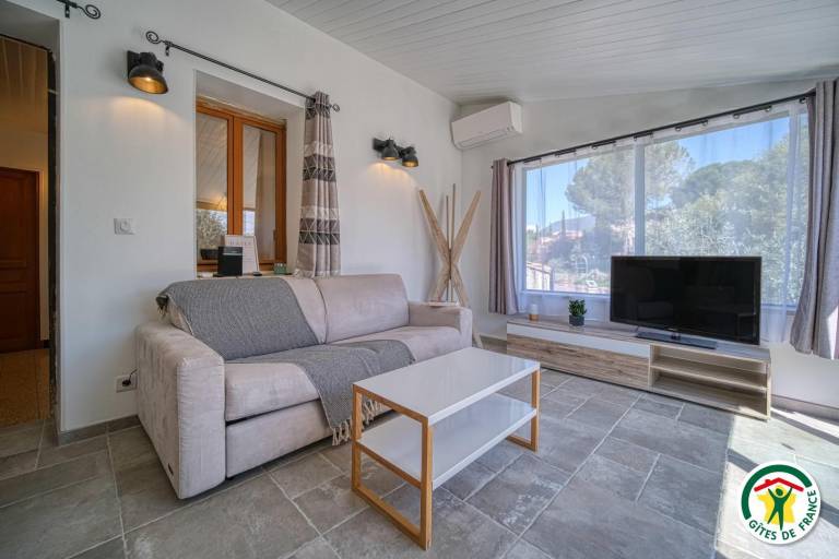 Gîte Nyons