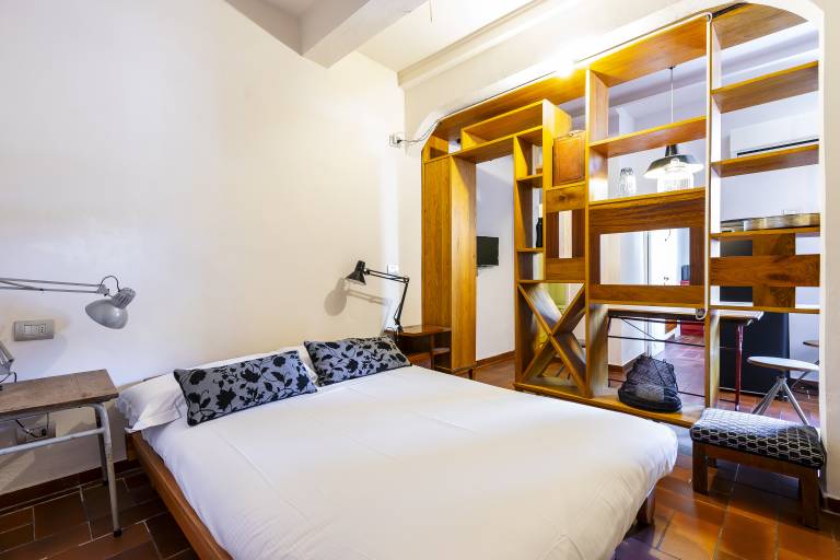 Holiday apartment | Near Florence Cathedral | Pets allowed — photo 2