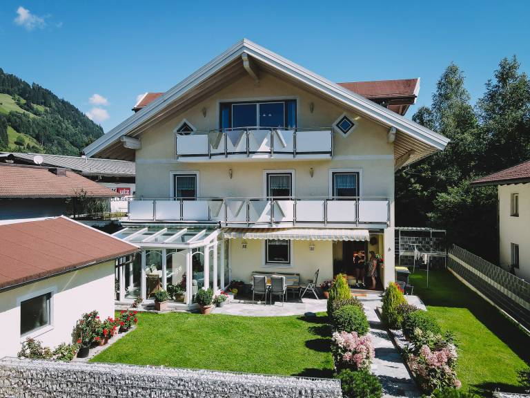 Appartement Haus Elise - TOP 1 — photo 2