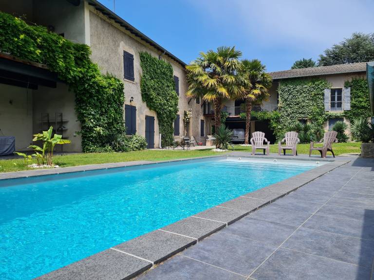 Maison de vacances Corbas