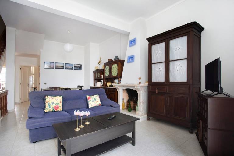 Apartment 'Vista Baia' with Sea View, Shared Pool and Wi-Fi — photo 5