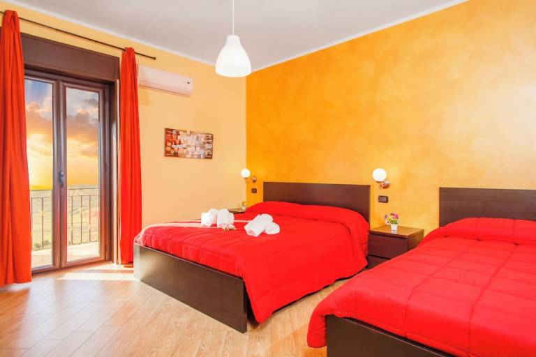 Bed & Breakfast Raffadali