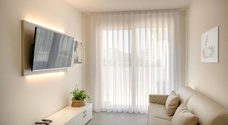 Rental apartment with terrace | Next to the beach | Pets are welcome — photo 2