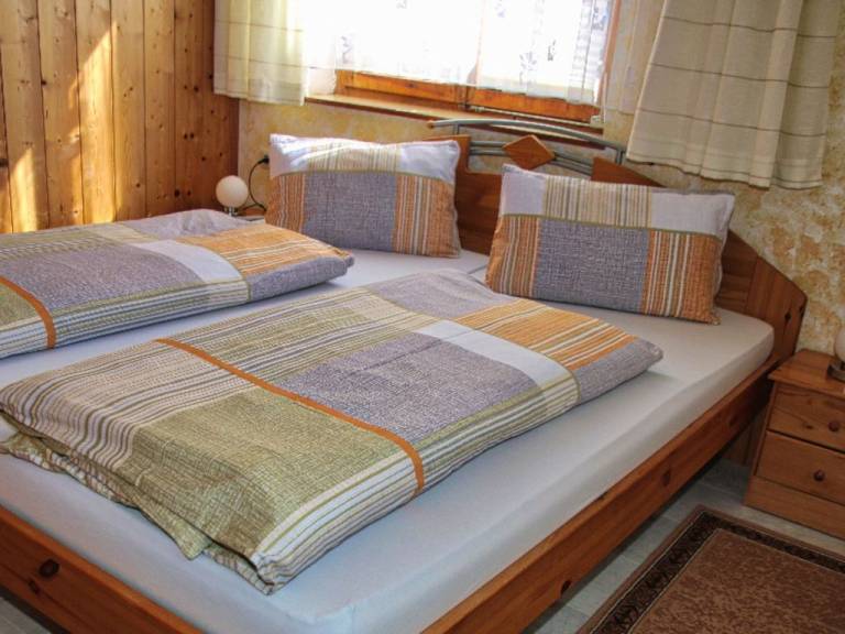 Ferienwohnung Steinbach am Attersee