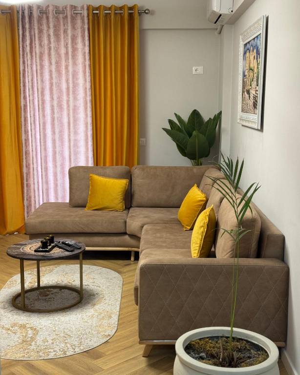 Autokton City Apartment, Rruga Ramazan Shijaku — photo 2