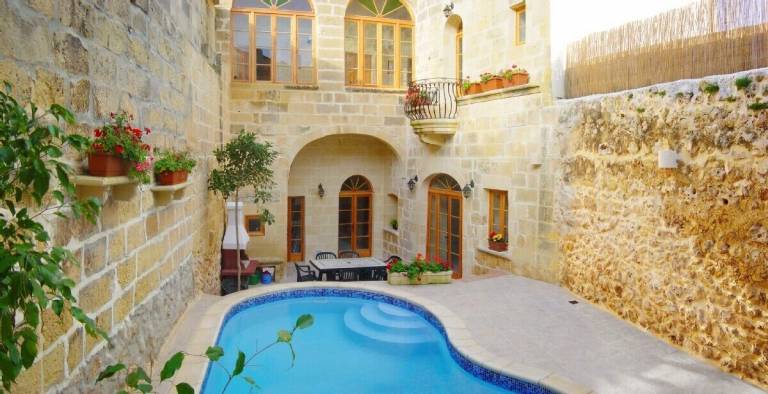 Farmhouse Gozo