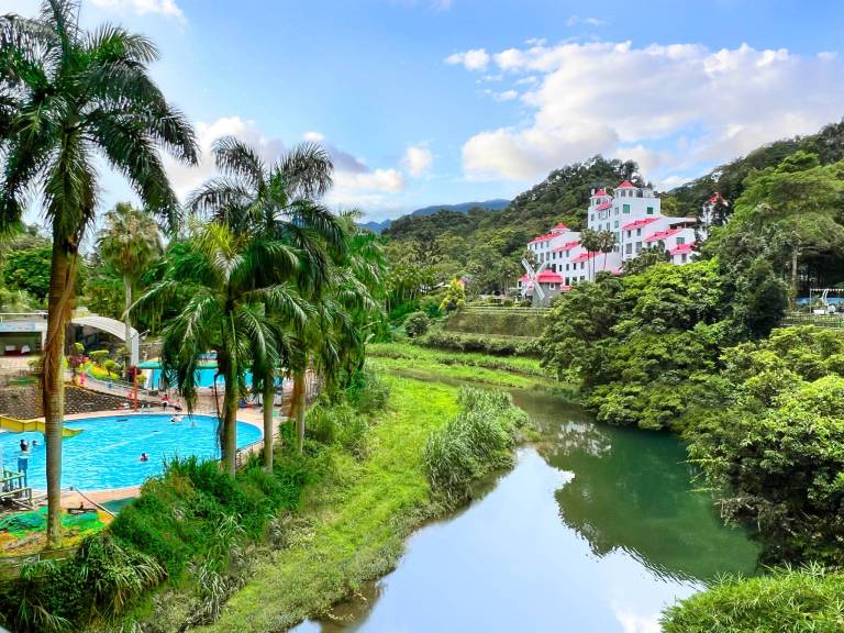 Resort 金山里