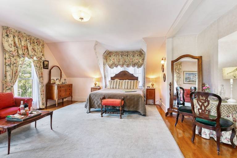Bed & Breakfast Alhambra