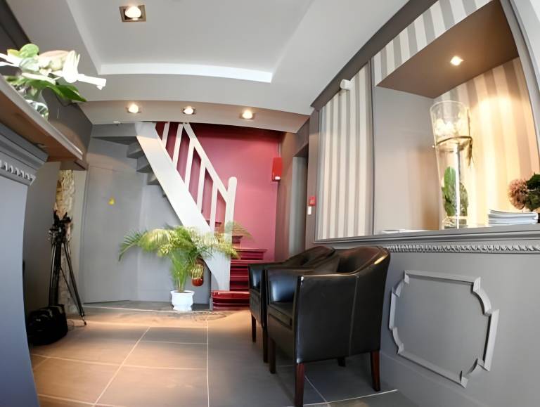 Celtic Hotel — photo 3