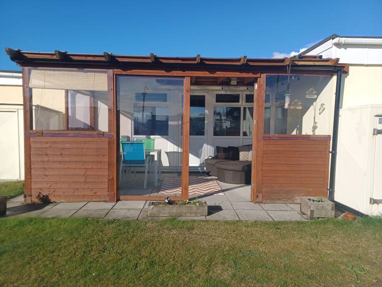 Chalet  Ferryside