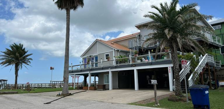 House Kemah