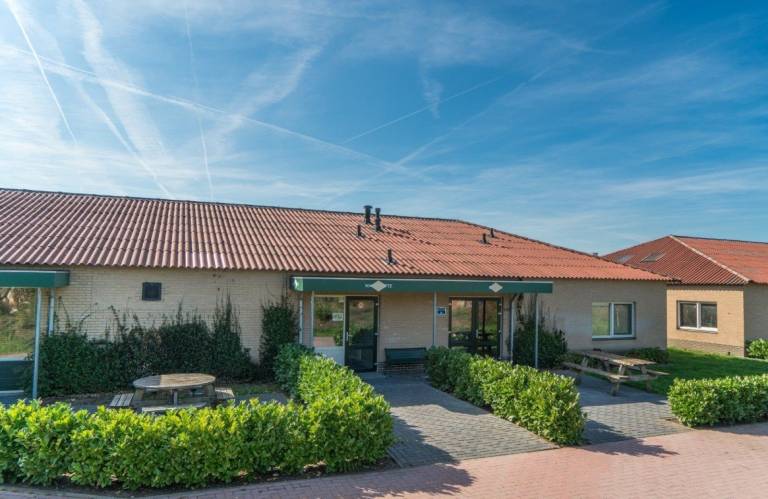 Huis Den Ham