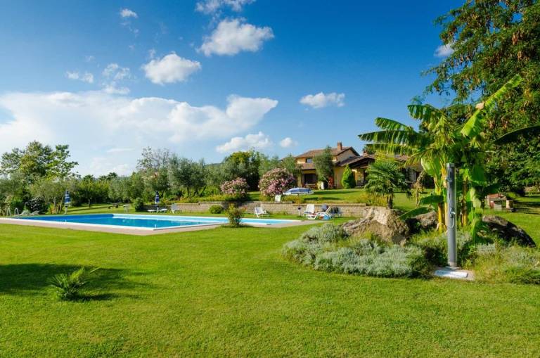 Agriturismo Dolce Vita: Appartamento 3 — photo 2