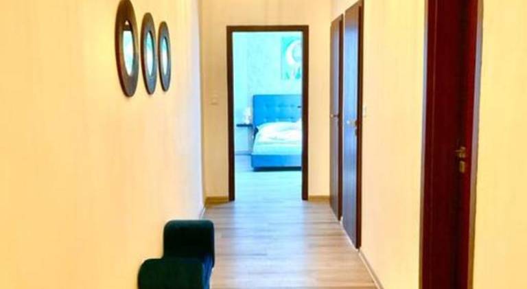 Apartment with 1 room for 3 persons — photo 4