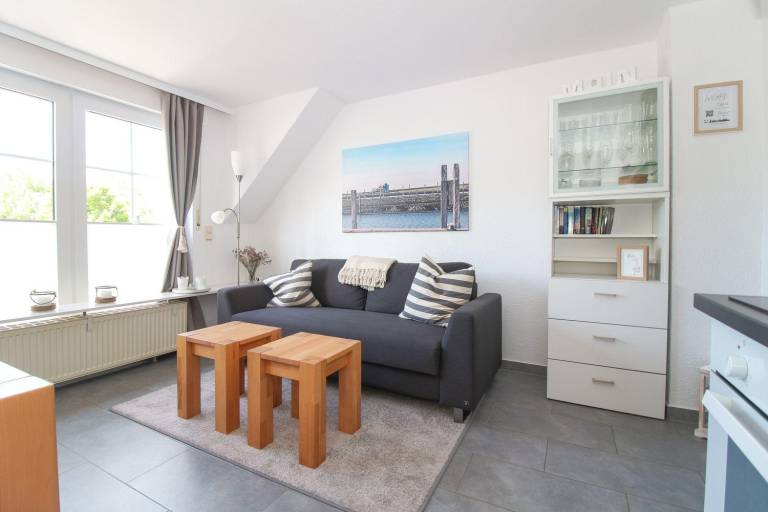 Ferienwohnung Norden