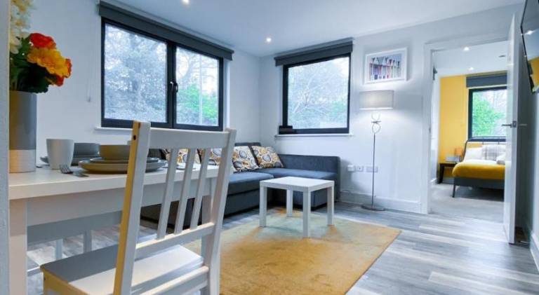 Rental apartment | Close to the beach | Pets are welcome — photo 3