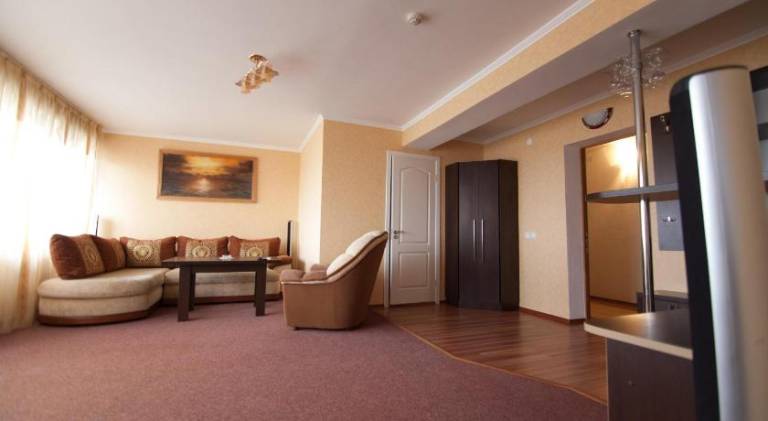 Hotel Prietenia — photo 2