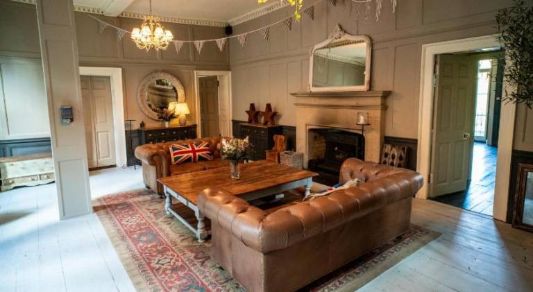 The Old Deanery Hotel — photo 2