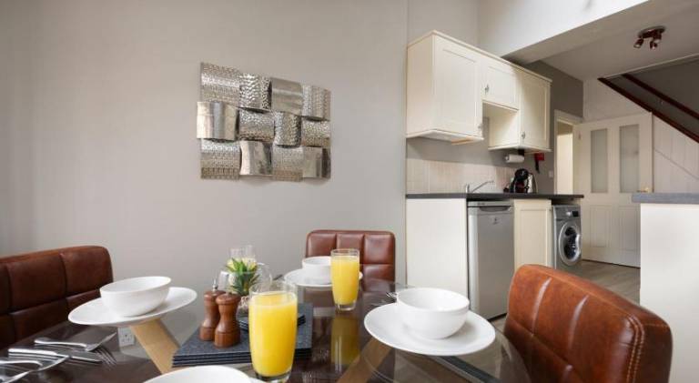 Vacation home | Close to York Minster — photo 5