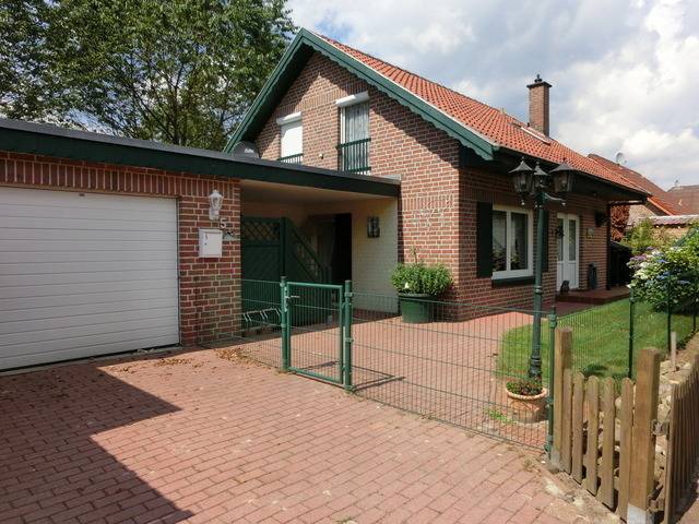 Ferienhaus Löningen