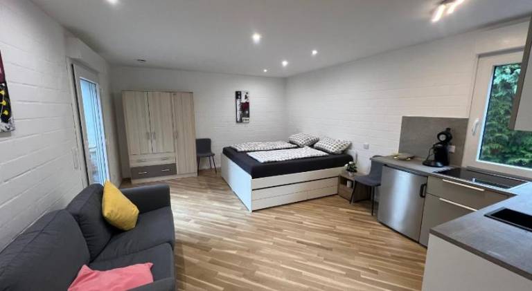 Nice rental apartment | Dogs allowed in Monschau