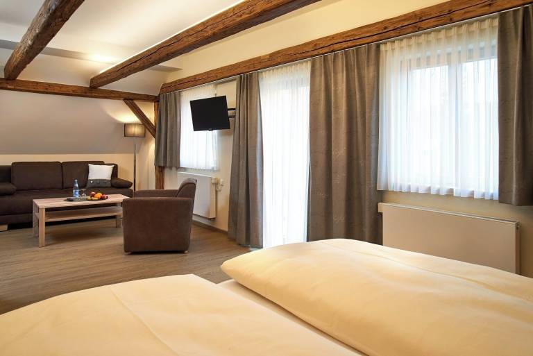 Ferienwohnung Bad Gögging