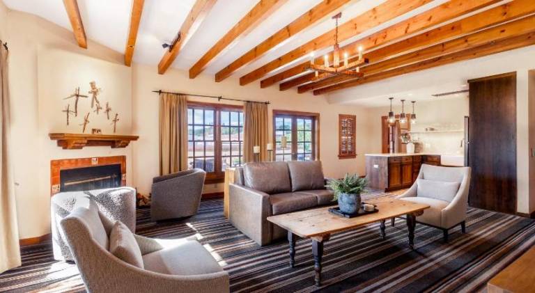 Hotel Chimayo de Santa Fe - Heritage Hotels and Resorts — photo 2