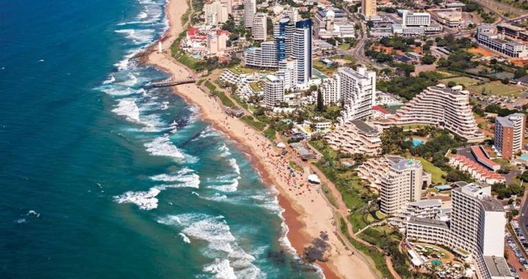Ferienwohnung  Durban
