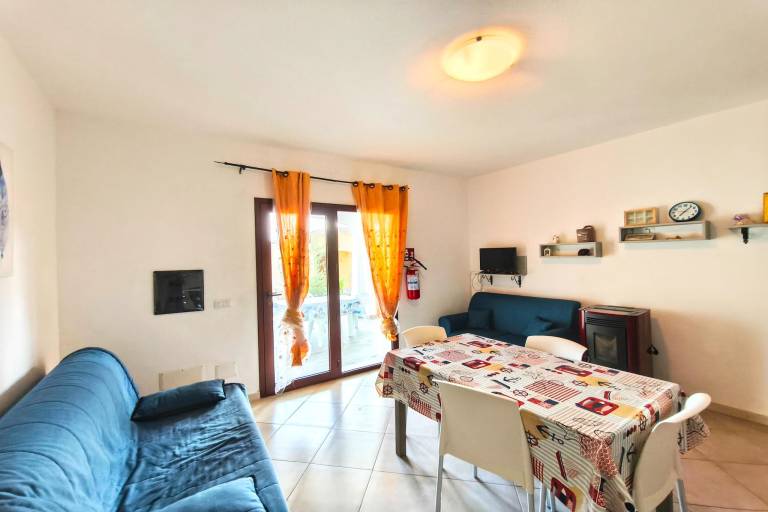 Rental apartment with 2 rooms for 6 persons — photo 5