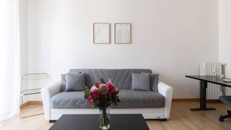 Appartamento vacanza Peschiera Borromeo