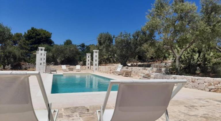House with barbeque, pool & patio — photo 2