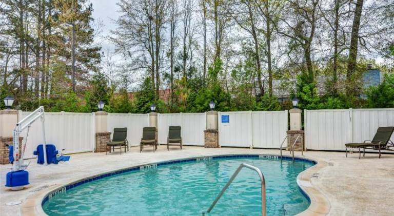 Studio 6 Opelika, AL - Auburn Al — photo 4