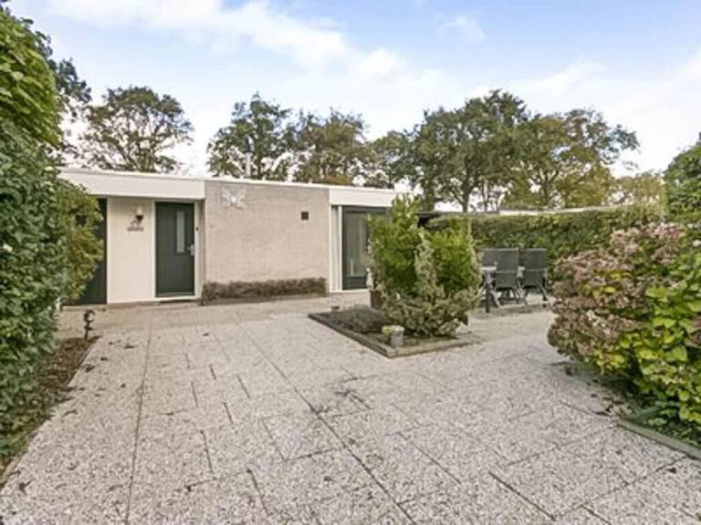 Huis Ouddorp