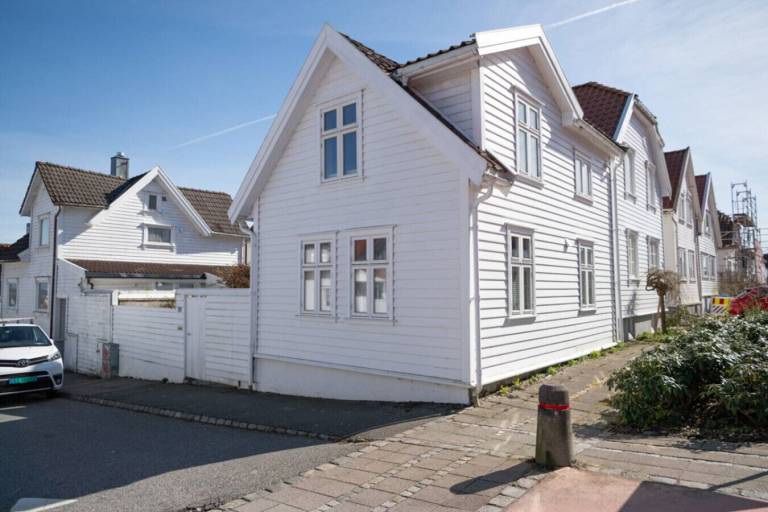 House  Buøy