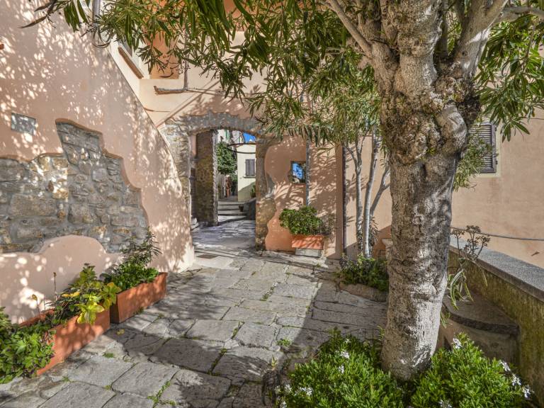Appartement  Marciana