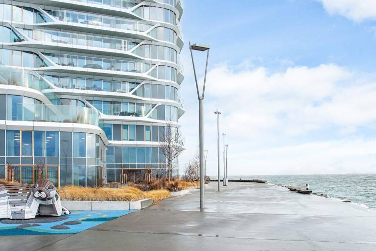 Ferienhaus Aarhus