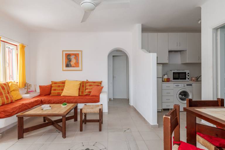 Child-friendly holiday apartment with barbecue, yard & terrace | Beach view | Pet-friendly — photo 5
