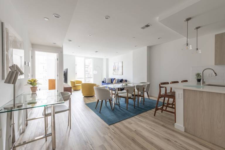 Apartment  Secaucus