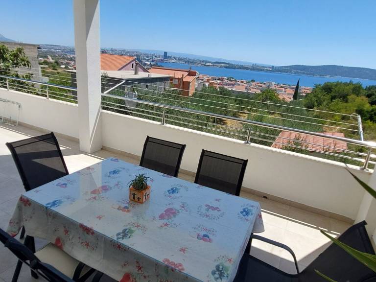Apartament Kaštel Sućurac