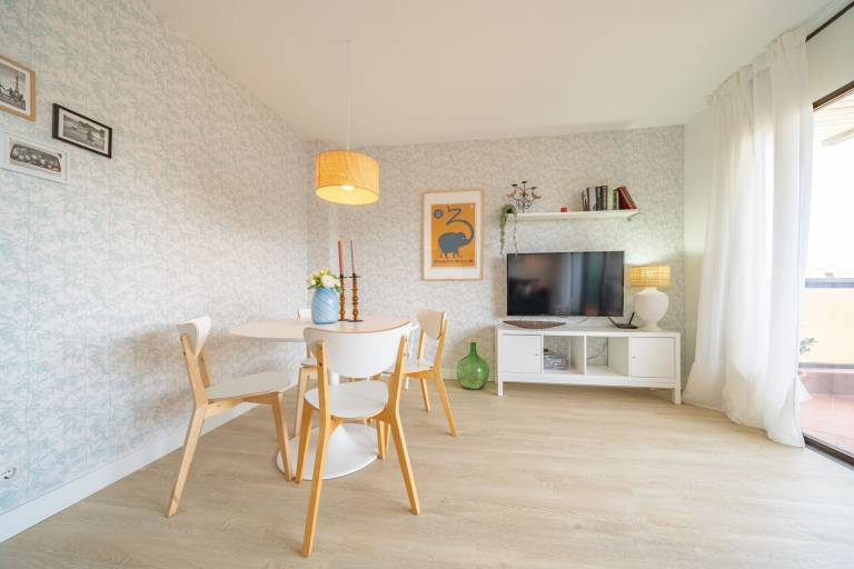 Ferienwohnung Blanes