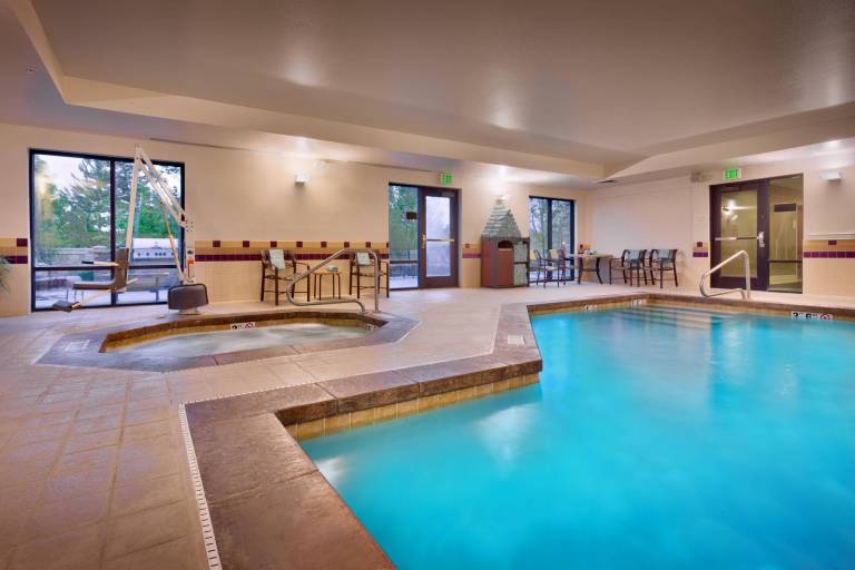 SpringHill Suites by Marriott Lehi at Thanksgiving Point — photo 5