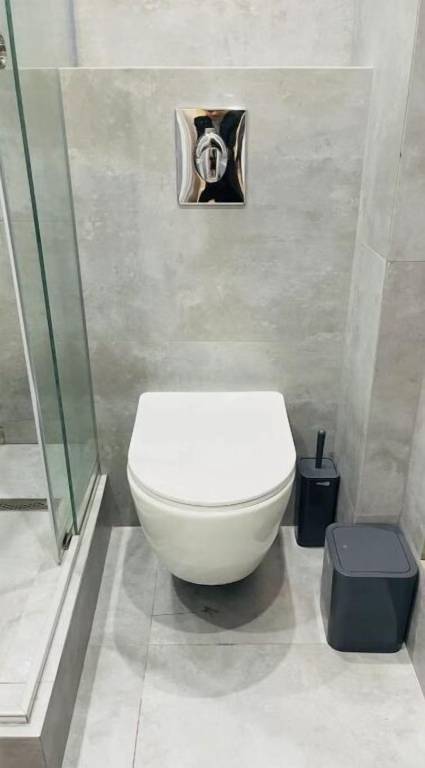 Apartament Yesil District