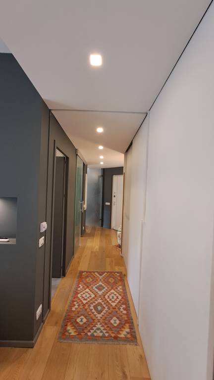 Holiday apartment with patio | City view — photo 3