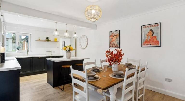 Holiday apartment | Pet-friendly — photo 4