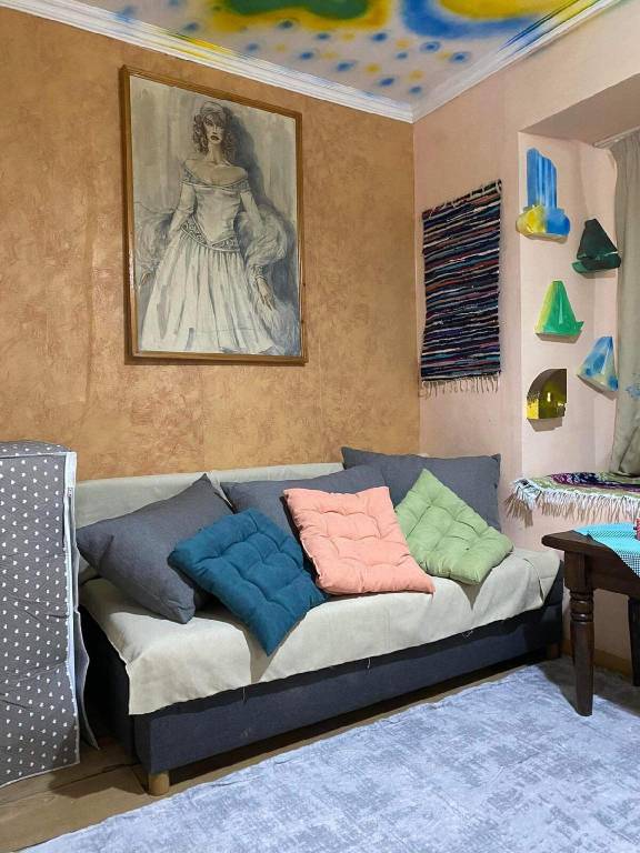 Apartment | Close to Rustaveli Avenue — photo 2