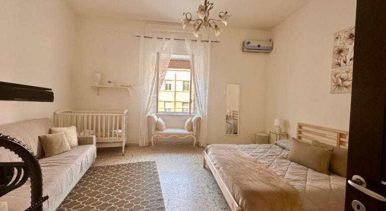 Rental apartment | Pets are welcome in Casoria