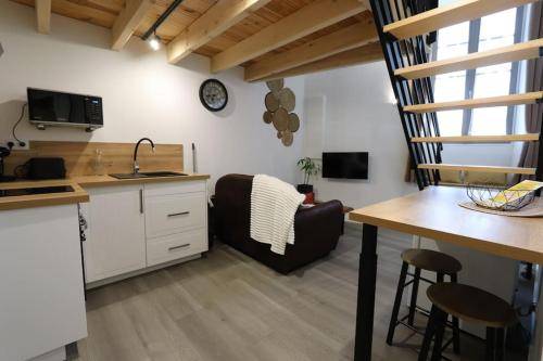 Appartement Niort