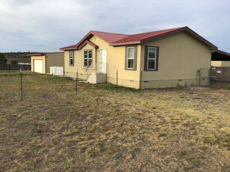 House Springerville