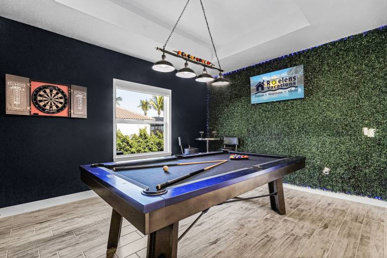 Waterfront Fun & Relaxation Await - Your Ultimate Gulf-Access Getaway! - Villa Ocean Life - Roelens — photo 3