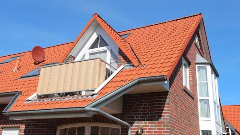 Ferienwohnung  Osteel